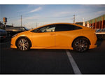 PRIUS 4WD