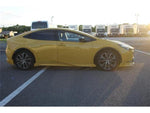 PRIUS 4WD
