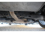 PRIUS 4WD