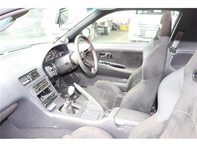 180SX