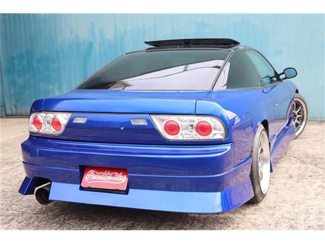 180SX