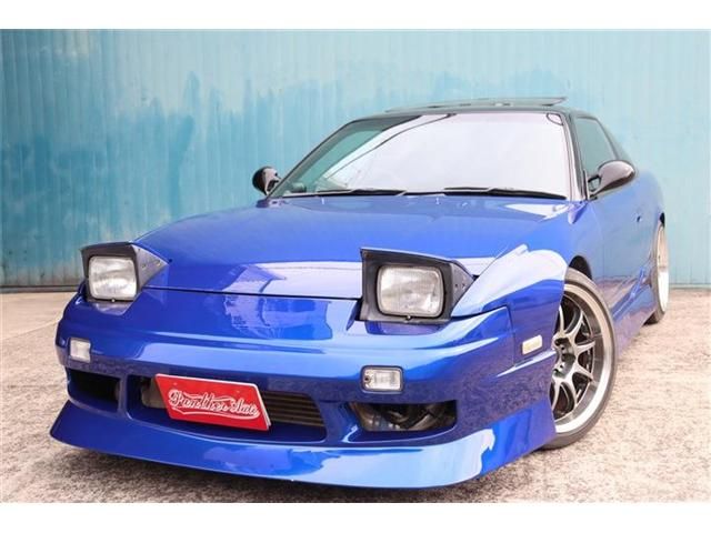 180SX