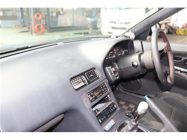 180SX