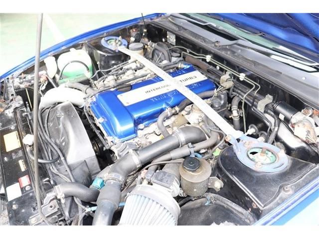 180SX