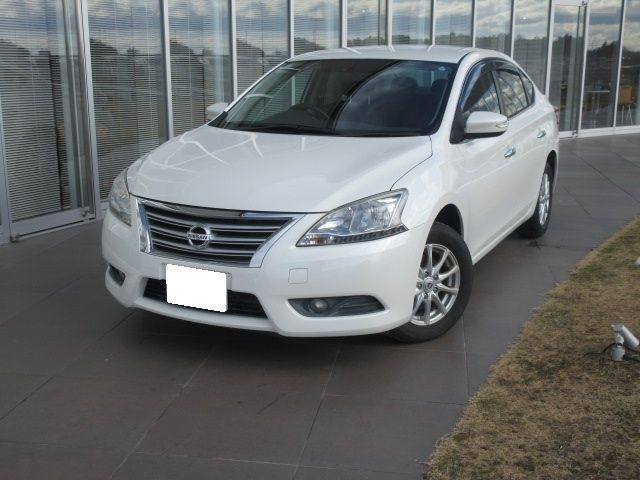 Sylphy