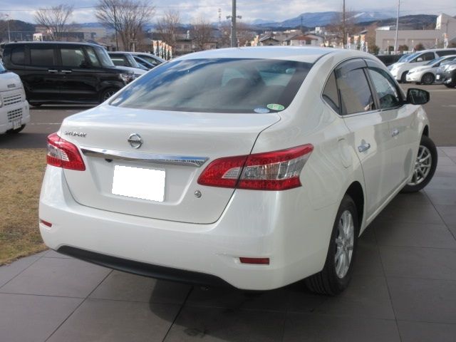 Sylphy