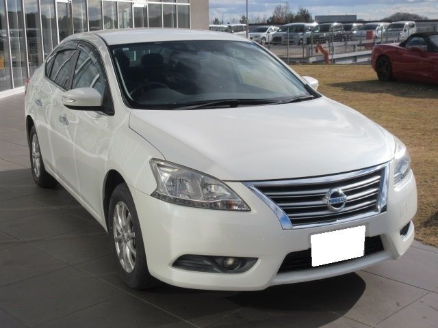 Sylphy
