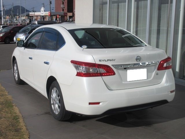 Sylphy