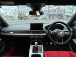 CIVIC hatchback