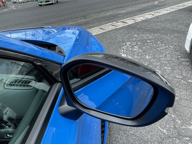 CIVIC hatchback