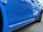 CIVIC hatchback