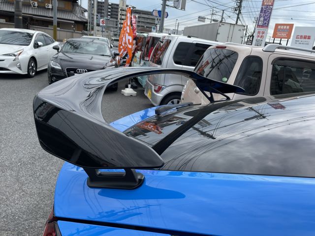 CIVIC hatchback