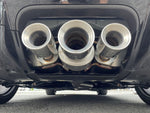 CIVIC hatchback