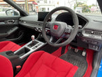 CIVIC hatchback