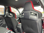 CIVIC hatchback