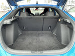 CIVIC hatchback