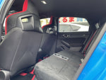 CIVIC hatchback