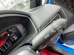 CIVIC hatchback