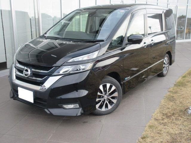 SERENA  S-HYBRID