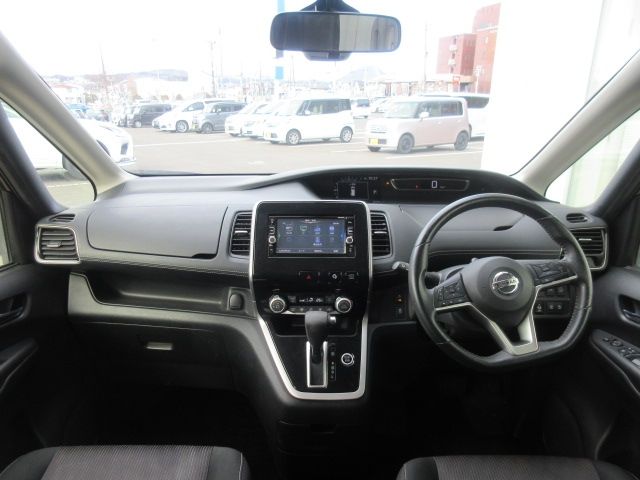 SERENA  S-HYBRID
