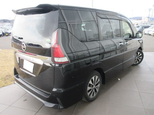SERENA  S-HYBRID