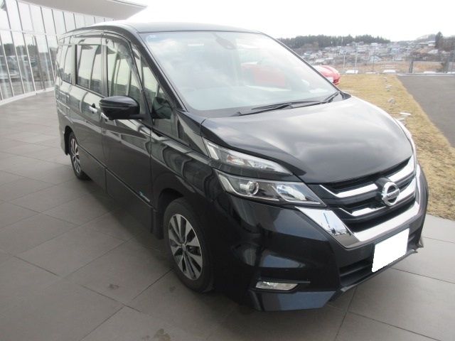 SERENA  S-HYBRID