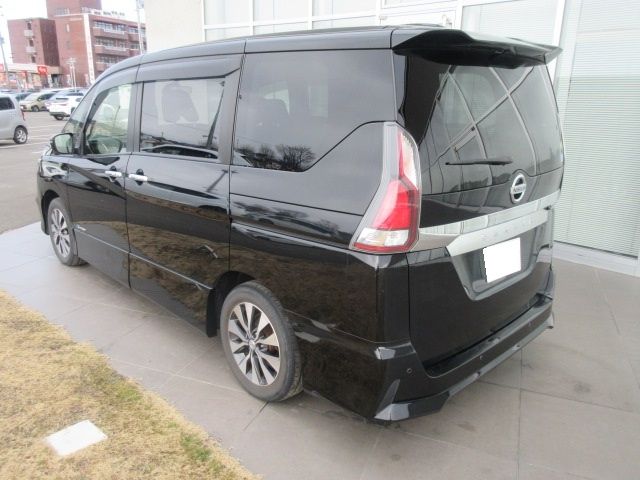 SERENA  S-HYBRID