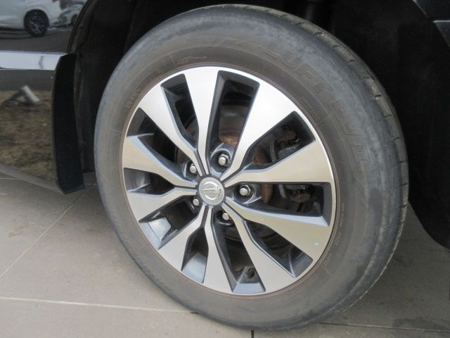 SERENA  S-HYBRID