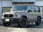 AMG G class