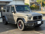 AMG G class
