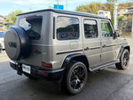 AMG G class