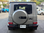 AMG G class