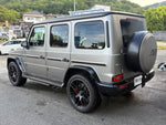 AMG G class
