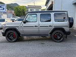 AMG G class