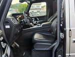 AMG G class