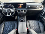 AMG G class