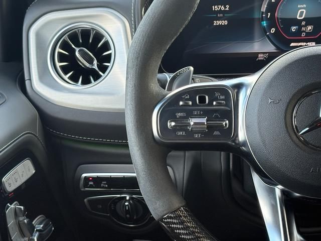 AMG G class