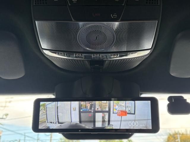 AMG G class