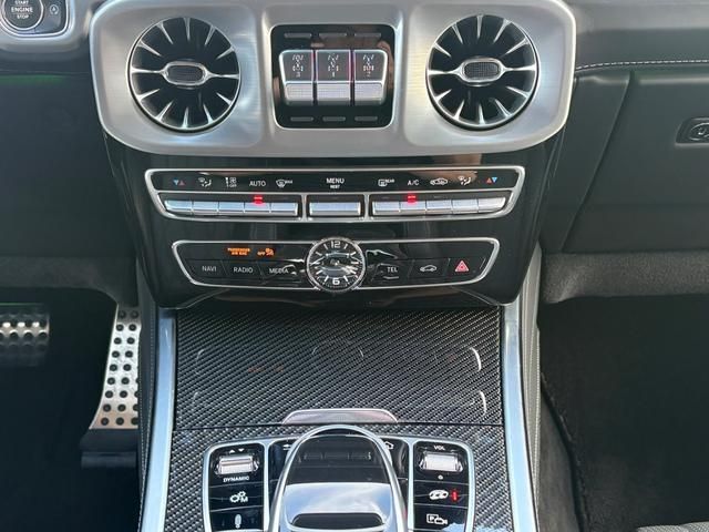 AMG G class