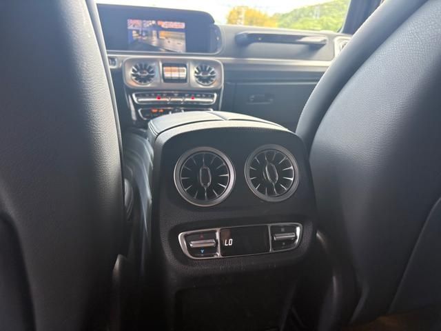 AMG G class