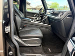 AMG G class