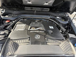 AMG G class