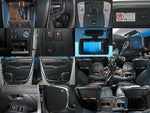 ALPHARD hybrid 4WD