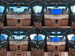 ALPHARD hybrid 4WD