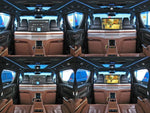 ALPHARD hybrid 4WD