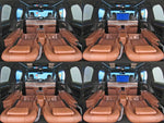 ALPHARD hybrid 4WD