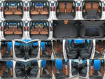 ALPHARD hybrid 4WD