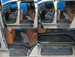 ALPHARD hybrid 4WD