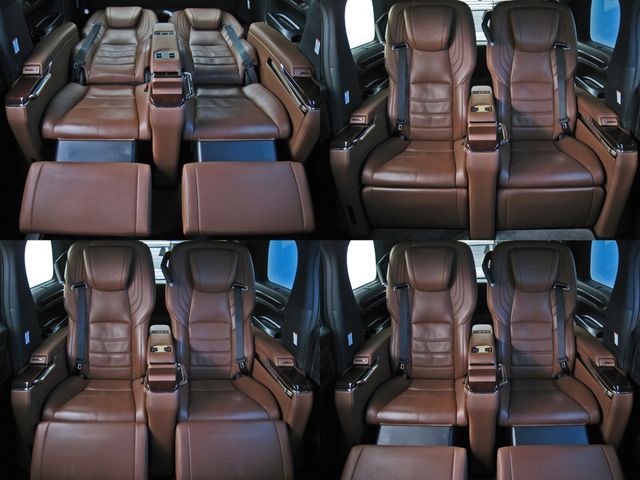ALPHARD hybrid 4WD