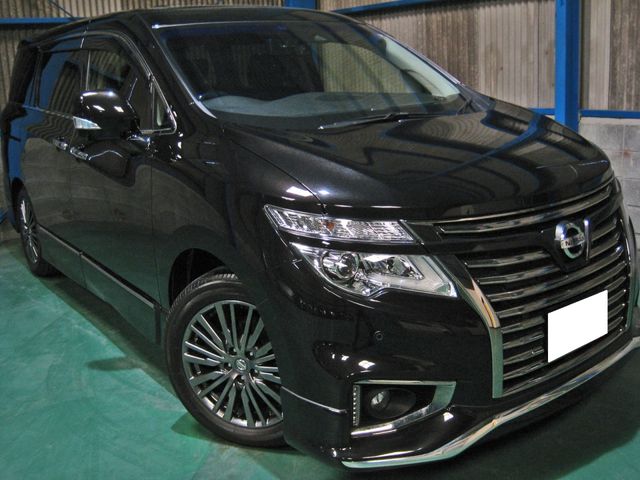ELGRAND
